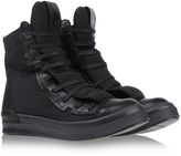 Thumbnail for your product : Cinzia Araia CA BY High-tops & Trainers