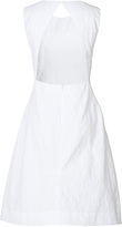 Thumbnail for your product : Jil Sander Backless Cocktail Dress