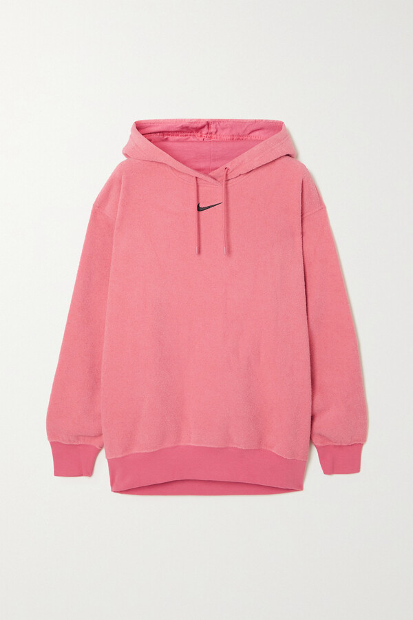 nike sportswear essentials  french terry hoodie