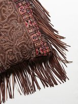 Thumbnail for your product : Free People Reverie Fringe Tote