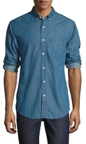 Thumbnail for your product : Shades of Grey by Micah Cohen Standard Button-Down Sportshirt
