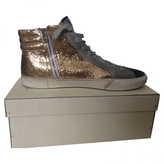 Thumbnail for your product : Golden Goose Trainers Size 40