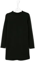 Thumbnail for your product : European Culture Kids long sleeved dress