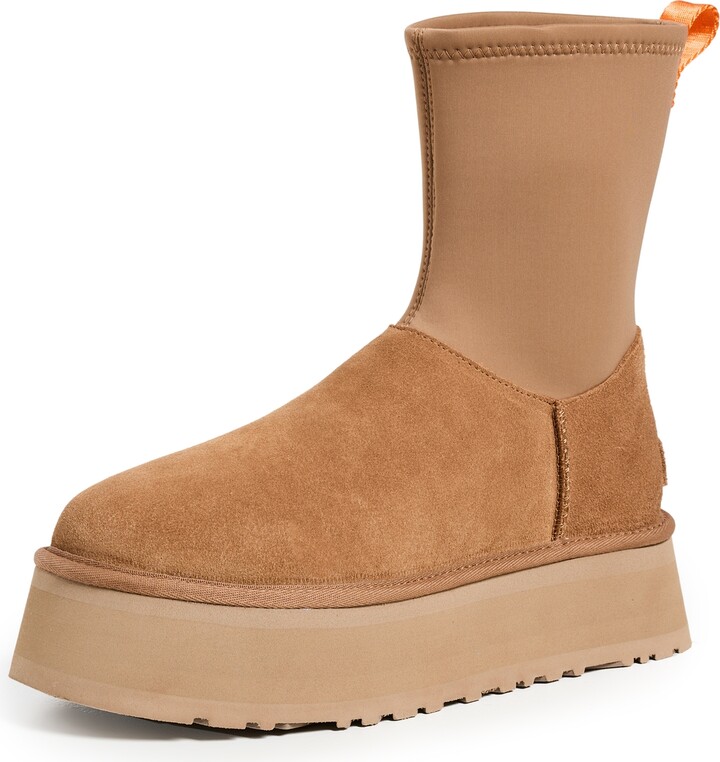 UGG Classic Dipper Boots - ShopStyle