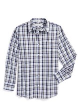 Thumbnail for your product : Nordstrom SmartcareTM Dress Shirt (Big Boys)