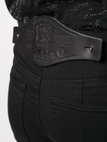 Thumbnail for your product : Diesel D-Blessik bootcut jeans