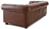 Thumbnail for your product : JCPenney Nottingham 96" Leather Sofa