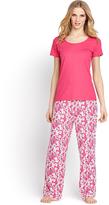Thumbnail for your product : Sorbet Great Value Pyjamas