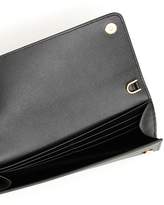 Thumbnail for your product : Prada Saffiano Clutch With Strap