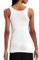 Thumbnail for your product : Splendid Scoopneck Tank Top