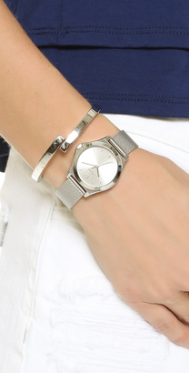 DKNY Parsons Watch