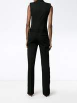 Thumbnail for your product : Alexander McQueen tailored jumpsuit
