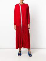 Thumbnail for your product : Marni knife pleat dress