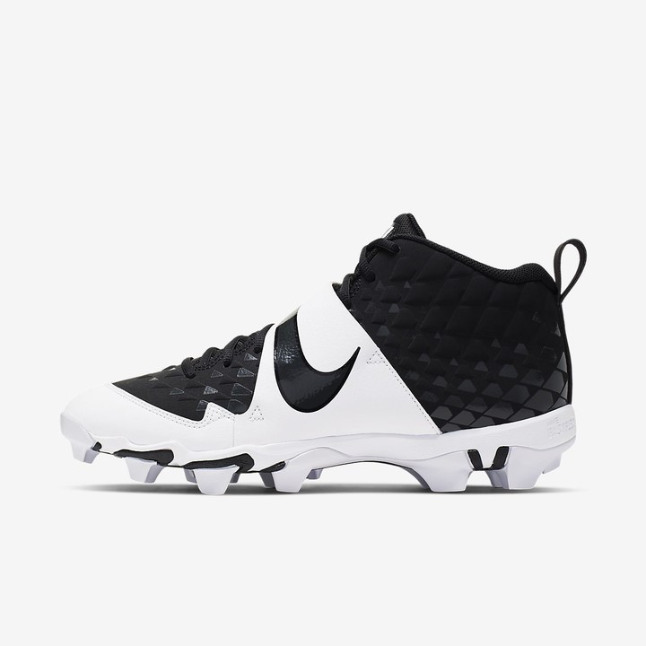 mens nike molded baseball cleats