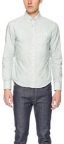 Thumbnail for your product : Opening Ceremony Oversized Pocket Shirt