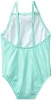 Thumbnail for your product : Crazy 8 Crazy8 Toddler Sparkle 1-Piece Swimsuit