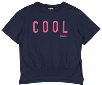 DSQUARED2 Toddler Girl T-shirt