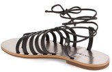 Thumbnail for your product : Lucky Brand Women's 'Colette' Gladiator Sandal