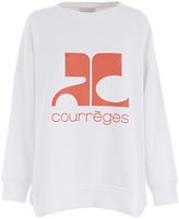 Thumbnail for your product : Courreges Fleece