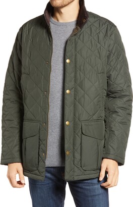 barbour devon quilted jacket womens