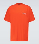 Balenciaga Orange Men's Clothing | Shop the world's largest 