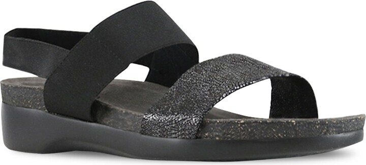 Pisces Sandal