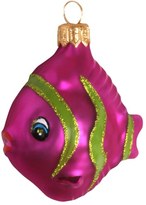 Thumbnail for your product : Nordstrom Purple Clown Fish Ornament
