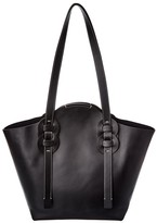 Thumbnail for your product : Chloé Darryl Medium Leather Tote