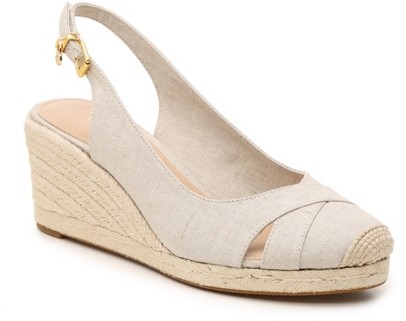 Dsw Wedge Sandals Shop The World S Largest Collection Of Fashion Shopstyle