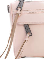 Thumbnail for your product : Rebecca Minkoff fringe detail shoulder bag