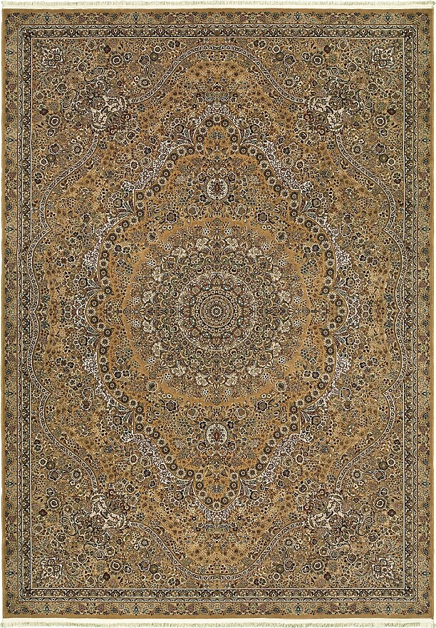 Oriental Weavers Masterpiece 8022J Area Rug, 6'7 x 9'6