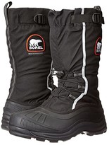 Thumbnail for your product : Sorel Alpha Pac XT (Black/Red Quartz) Men's Boots