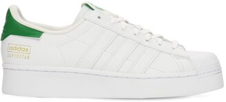 Adidas Superstar Bold | Shop the world's largest collection of fashion |  ShopStyle