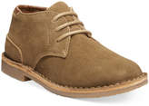Thumbnail for your product : Kenneth Cole Kenneth Cole Real Deal Chukka Boots, Toddler Boys, Little Boys & Big Boys
