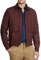 Thumbnail for your product : Façonnable F. Blouson Shirt Jacket