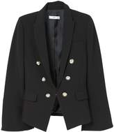 Thumbnail for your product : MANGO Flared Blazer