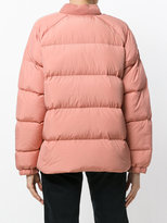Thumbnail for your product : adidas Superstar down jacket