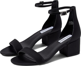 Black Sandals 2 Inch Heels | ShopStyle