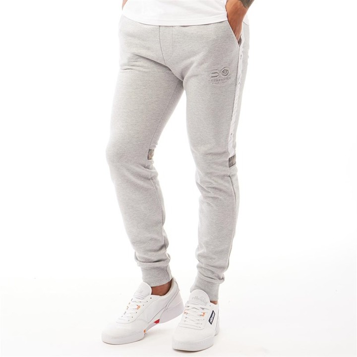 crosshatch joggers