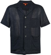 Thumbnail for your product : Barena Loose Fit Shirt