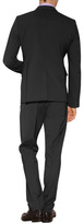 Thumbnail for your product : Jil Sander Virgin Wool Blend Claudia Suit Pants Gr. 46