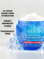 Thumbnail for your product : Kiehl's Ultra Facial Oil-Free Gel Cream