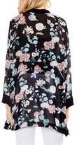 Thumbnail for your product : Vince Camuto Floral Gardens Kimono Blouse