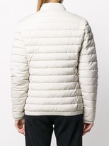 Thumbnail for your product : Moose Knuckles Long-Sleeved Puffer Jacket