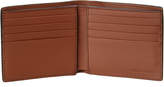 Thumbnail for your product : Burberry House Check & Leather Bifold Wallet