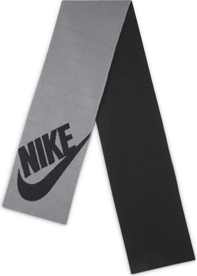 mens nike scarf