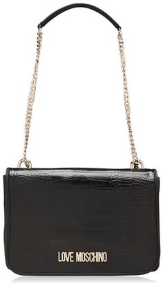 house of fraser moschino handbags