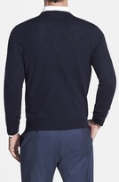 Thumbnail for your product : Malo Wool V-Neck Sweater