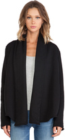 Thumbnail for your product : Ever Sloan Wrap Jacket