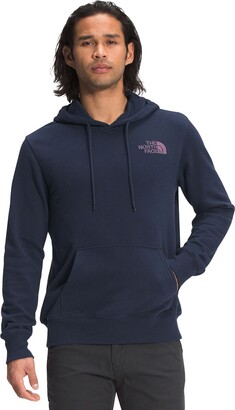 The North Face Walls Are Meant For Climbing Pullover Hoodie - Men's